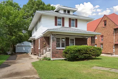 418 Main Street, Battle Creek, MI 49014 - Photo 1