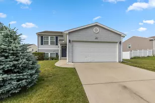 10141 Castle Creek Cir, Galesburg, MI 49053 - Photo 1