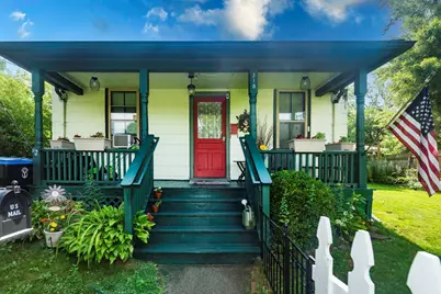 318 N Park Street, Ypsilanti, MI 48198 - Photo 1