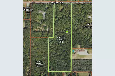 V/L Crocker Road, Twin Lake, MI 49457 - Photo 1