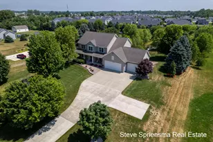 10908 78th Ave, Allendale, MI 49401 - Photo 1