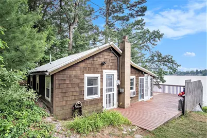 12591 Sassafras Drive NE, Greenville, MI 48838 - Photo 1