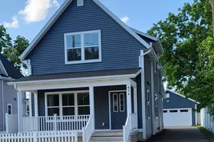 434 W Ransom St, Kalamazoo, MI 49007 - Photo 1