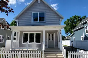 436 W Ransom St, Kalamazoo, MI 49007 - Photo 1