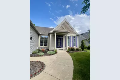 3643 Waterway Court, Grass Lake, MI 49240 - Photo 1