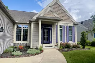 3643 Waterway Ct, Grass Lake, MI 49240 - Photo 1