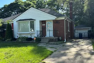 13973 Brady, Bedford, MI 48239 - Photo 1