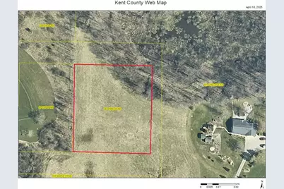 280 Pine Street NE, Sand Lake, MI 49343 - Photo 1