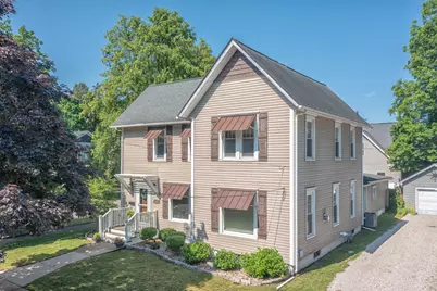 464 Kalamazoo Street, South Haven, MI 49090 - Photo 1