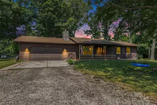 10257 Maple Hill Rd, Howard City, MI 49329 - Photo 1