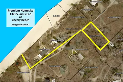 13755 Suns End Ballyglavin Unit #7, Harbert, MI 49115 - Photo 1