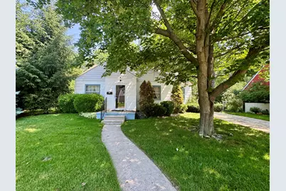 20615 California Street, Saint Clair Shores, MI 48080 - Photo 1