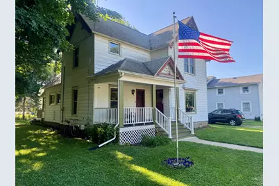 319 N Robinson Street, Schoolcraft, MI 49087 - Photo 1