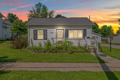35 Pleasant Street, Quincy, MI 49082 - Photo 1