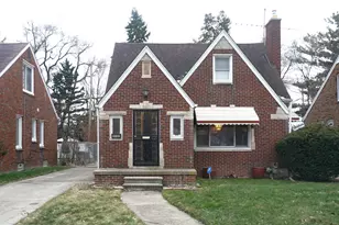 15762 Glenwood St, Detroit, MI 48205 - Photo 1