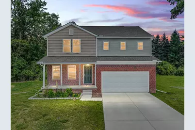 1139 Fieldstone Court, Pontiac, MI 48340 - Photo 1