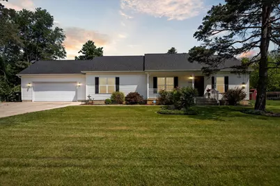 11505 S Bradley Drive, Jerome, MI 49249 - Photo 1