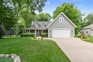 2694 Hittle Creek Dr, Fruitport, MI 49415 - Photo 1