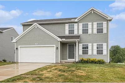 571 Pioneer Trail, Cedar Springs, MI 49319 - Photo 1