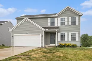 571 Pioneer Trl, Cedar Springs, MI 49319 - Photo 1