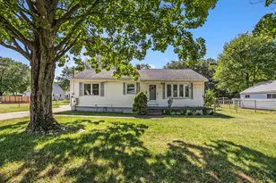 3367 Reginald Dr, Muskegon, MI 49444 - Photo 1