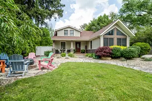 111 S Willard St, New Buffalo, MI 49117 - Photo 1