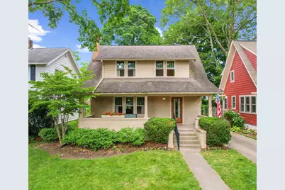 216 Kenwood Avenue, Ann Arbor, MI 48103 - Photo 1