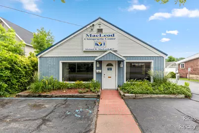 327 W Apple Street, Hastings, MI 49058 - Photo 1