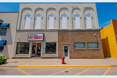 195 N Michigan Avenue, Shelby, MI 49455 - Photo 1