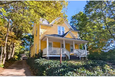 616 & 614 Charlotte Avenue, Kalamazoo, MI 49048 - Photo 1