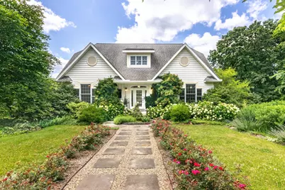 8150 Mester Road, Chelsea, MI 48118 - Photo 1
