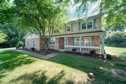 5335 Deer Ridge Road, Jackson, MI 49201 - Photo 1