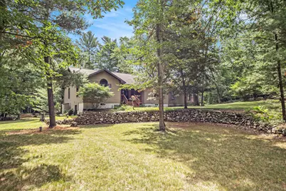 3985 Linke Road, Manistee, MI 49660 - Photo 1