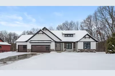 9770 Windflower Lane, Portage, MI 49024 - Photo 1