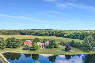 9695 36th St S, Scotts, MI 49088 - Photo 1