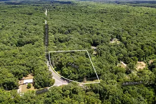 0 W Fruitvale Rd Rd, Montague, MI 49437 - Photo 1