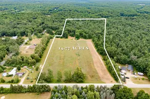 7896 Basswood Dr, Newaygo, MI 49337 - Photo 1