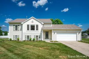 6879 Cypress Bay Dr, Kalamazoo, MI 49009 - Photo 1