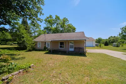 8399 Lake Street, Bear Lake, MI 49614 - Photo 1