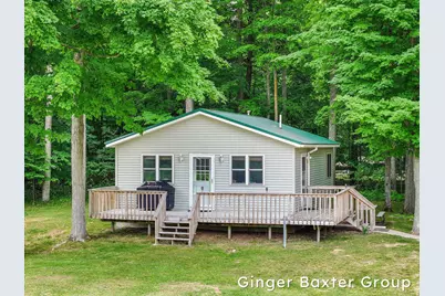 4265 N Shore Drive, Kalkaska, MI 49646 - Photo 1