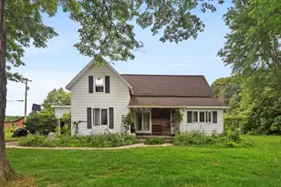 9234 Glovers Lake Road Rd, Bear Lake, MI 49614 - Photo 1