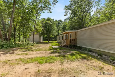 4301 Lasalle Lane, Newaygo, MI 49337 - Photo 1