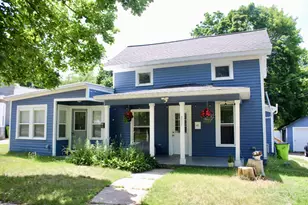 211 E Coffren Ave, Greenville, MI 48838 - Photo 1
