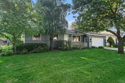 6021 Bradford Street, Portage, MI 49024 - Photo 1