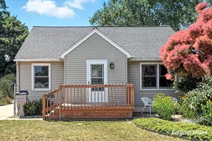 3725 Colby Ave SW, Wyoming, MI 49509 - Photo 1