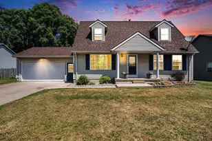 11764 Deerfield Dr, Ravenna, MI 49451 - Photo 1