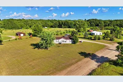 18827 10 Mile Road, Stanwood, MI 49346 - Photo 1