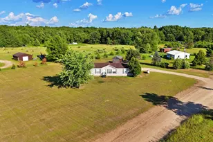 18827 10 Mile Rd, Stanwood, MI 49346 - Photo 1