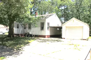 613 E Holbrook Ave, Muskegon, MI 49442 - Photo 1