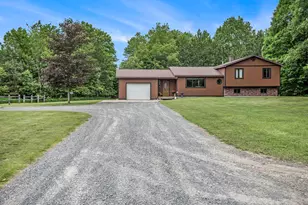 2288 W Fisher Rd, Scottville, MI 49454 - Photo 1